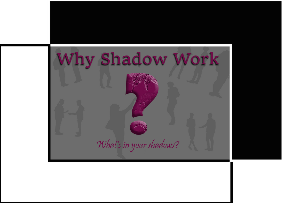 Why Shadow Work