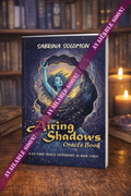Airing Shadows Oracle Book - Paperback