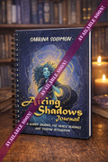 Airing Shadows Journal