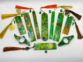 Rooted Bookmarks